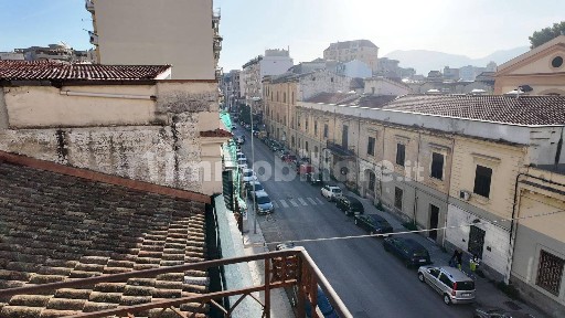 Villa unifamiliare via Noce, Noce, Palermo