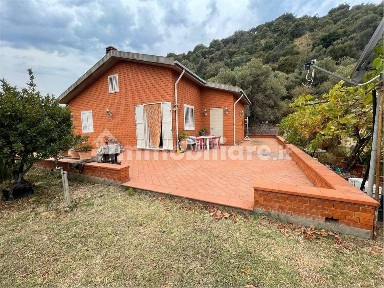 Villa unifamiliare costa turchina, snc, Località Costa Turchina, Pollina