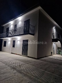 Villa bifamiliare via M. 22 13/1, Monreale
