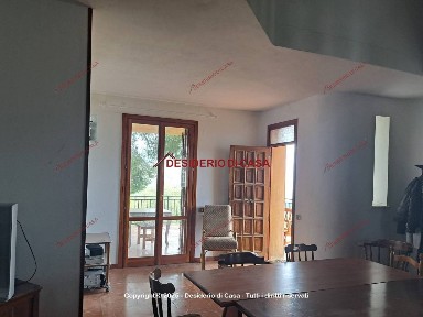 Villa unifamiliare Contrada Roccabianca, Bolognetta