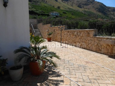 Villa unifamiliare, ottimo stato, 580 m², Portella Di Mare, Misilmeri