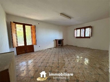 Villa unifamiliare contrada cortevecchia, SNC, Termini Imerese