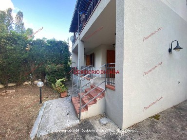Villa bifamiliare Contrada Sant'Onofrio, Trabia