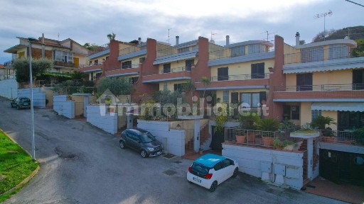 Villa bifamiliare via Firenze 138, Centro, Grottammare