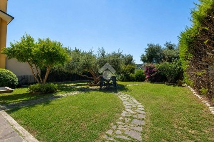 Villa bifamiliare via dei Ligustri 44, Grottammare