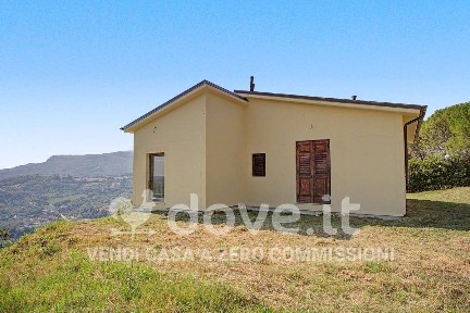 Villa unifamiliare frazione Gimigliano snc, Venarotta