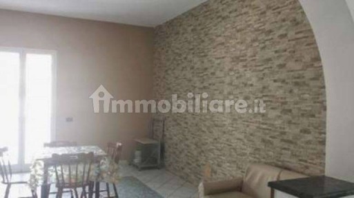 Appartamento in villa via P.F, Monreale