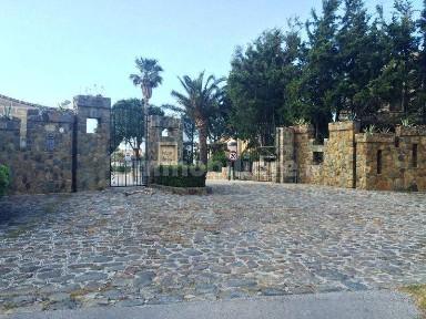 Cefalù, Via La Maddalena, 5