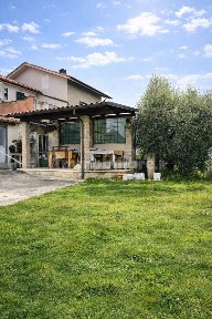 Villa unifamiliare frazione Morignano, Ascoli Piceno