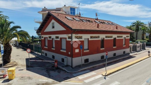 Villa plurifamiliare via San Giacomo 1, Porto d'Ascoli, San Benedetto del Tronto