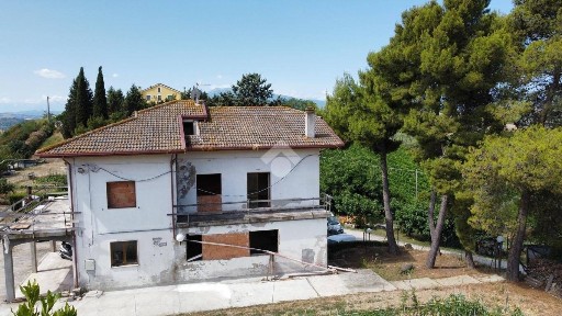 Acquaviva Picena, VIA FOROLA, 22