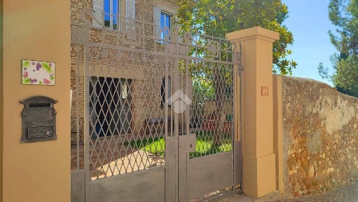 Colli del Tronto, Via Ferdinando Cicconi, 6