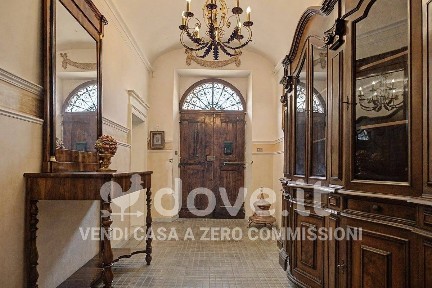 Villa unifamiliare via Salaria 88, Monsampolo del Tronto
