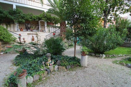 Ascoli Piceno, Viale Marcello Federici, 124