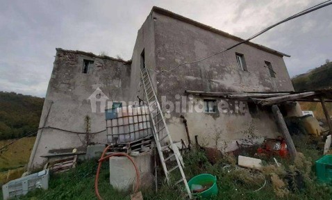 Villa all'asta Contrada Fontursia 1, Ripatransone
