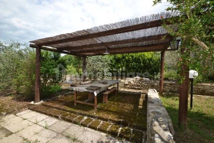Villa all'asta C.da Aso 86, Montefiore dell'Aso