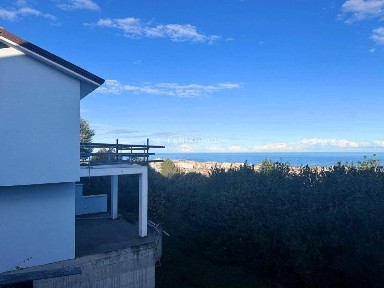Villa plurifamiliare via Marechiaro 1, Santa Lucia, San Benedetto del Tronto