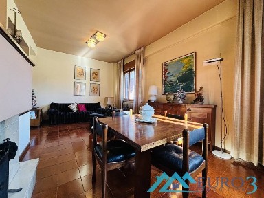 Villa bifamiliare viale Napoli 15, Ascoli Piceno