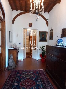 Forte dei Marmi, Via G. Montauti