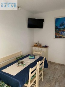 Terratetto unifamiliare via Antonio Fratti, Marco Polo - Don Bosco, Viareggio
