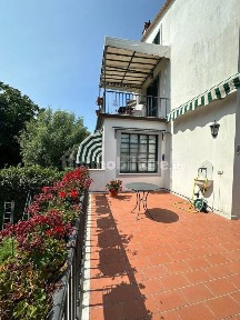 Forte dei Marmi, Via Provinciale