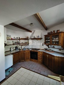 Terratetto unifamiliare piazza Cavalieri Vittorio Veneto 5, Centro, San Gregorio nelle Alpi