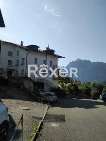 Terratetto unifamiliare via Campitello, Campitello, San Nicolò di Comelico