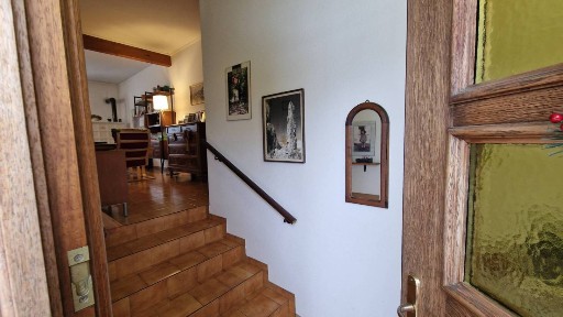 Terratetto unifamiliare via Agordo 385, Centro, Belluno