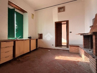 Villa unifamiliare frazione Monticelli 182, Ascoli Piceno