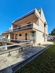 Villa unifamiliare via Messina 8, Ascoli Piceno