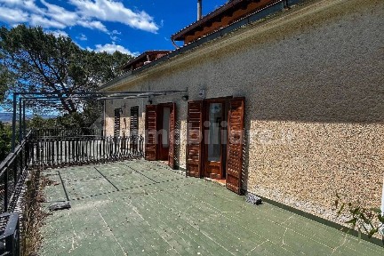 Castellana Sicula, Via Avanella No Number