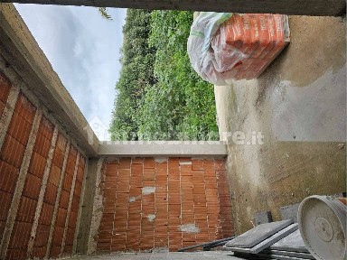 Villa unifamiliare f.do crocco, Torre Muzza, Carini