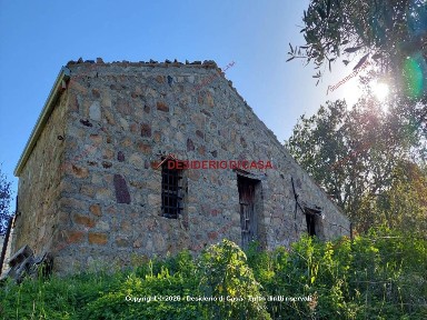 Villa unifamiliare Contrada Bosco, Collesano