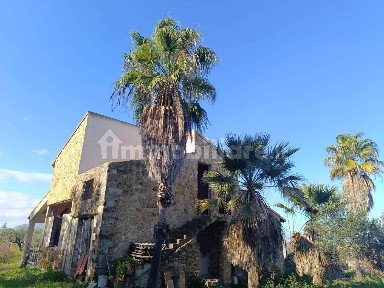 Villa unifamiliare Contrada Arnao, Balestrate