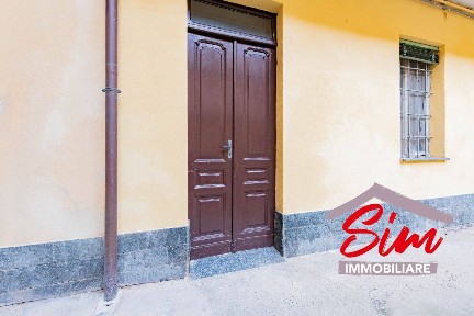 Bilocale corso Cavour, 79, Centro, Trino