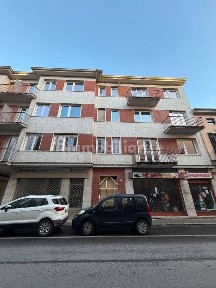 Bilocale corso Italia 1/e, Centro, Trino