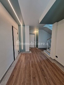 Trilocale viale Rimembranze 68, Centro, Borgosesia