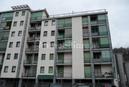 Bilocale via 25 Aprile 30, Centro, Valduggia