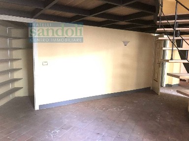 Trilocale via Duomo, Centro, Vercelli