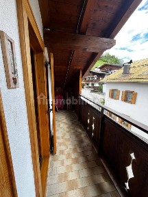 Terratetto unifamiliare via Nazionale, Campolongo, Santo Stefano di Cadore