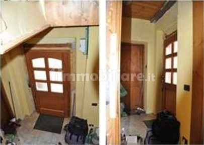 Casa indipendente all'asta via Monte Rite, 5, Valle di Cadore