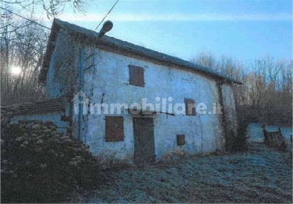 Casa indipendente all'asta via Marcador, 163, Borgo Valbelluna