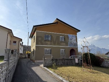 Ponte nelle Alpi, Loc. Quantin, 72