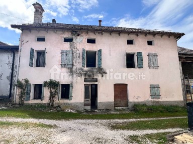 Terratetto plurifamiliare Conzago 87, Conzago, Borgo Valbelluna