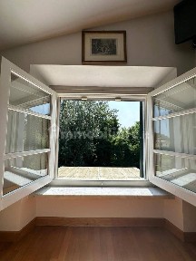 Forte dei Marmi, Via Emilia