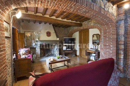 Terratetto unifamiliare via provinciale, Massarosa