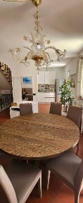 Terratetto unifamiliare 80 m², ottimo stato, Lungomare, Viareggio