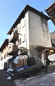 Casa indipendente all'asta via Monte Rite, 5, Valle di Cadore
