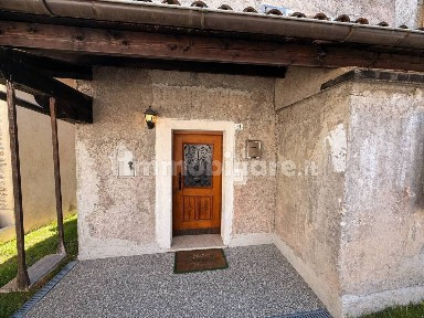 Terratetto unifamiliare via Arturo dell'Oro 31, Belluno