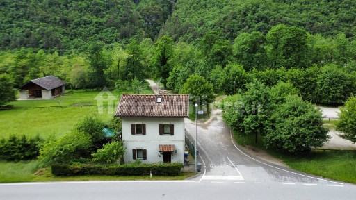Terratetto unifamiliare via La Stanga 29, Sedico